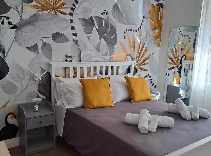 B&B Magia Agropoli
